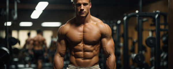 construction musculaire